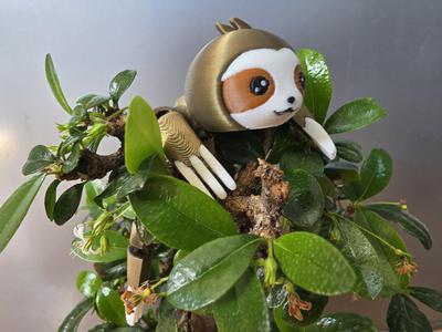 FLEXI SLOTH