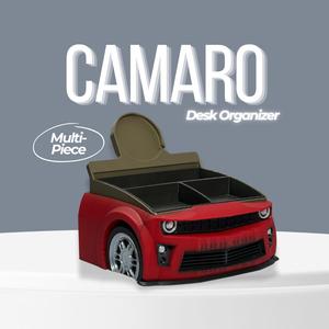 Camaro Style Organizer