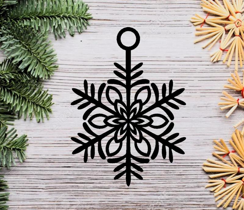 Christmas Tree Decoration