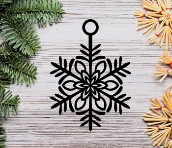 Christmas Tree Decoration