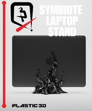 Symbiote Laptop Stand- Supportless