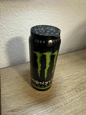 Reusable Cap for 500ml Soda / Beer Can (Aluminium)