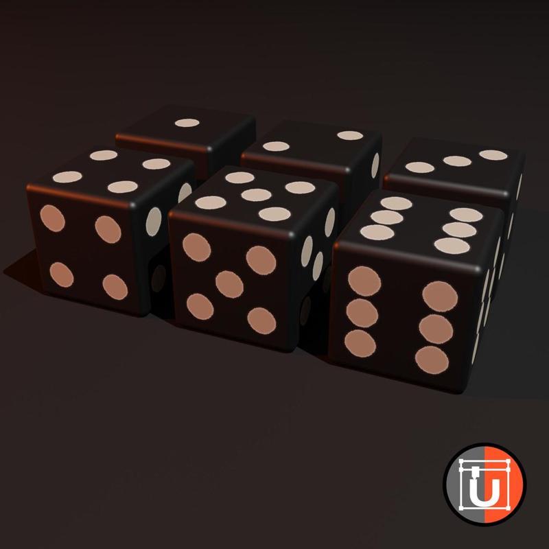 "Better" Dice?