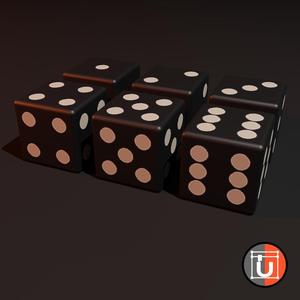 "Better" Dice?