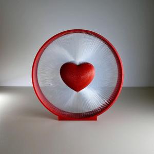 Heart Strings Artwork