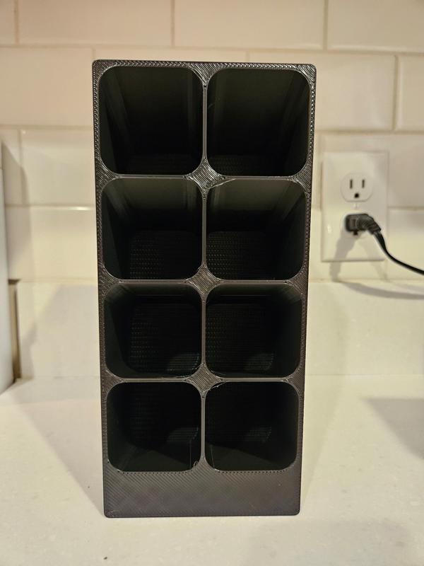 Spice Rack