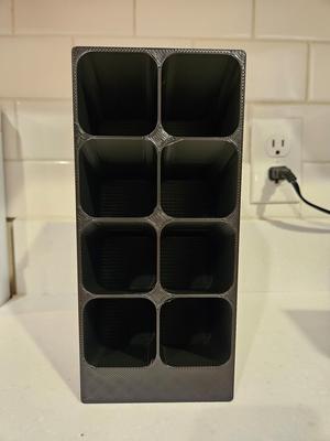 Spice Rack