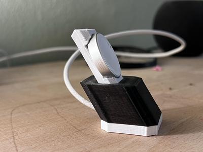 Apple Watch charger