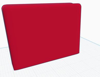 Paper Holder