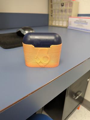 Skullcandy Indy case cover