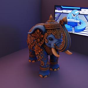 Elefante.stl