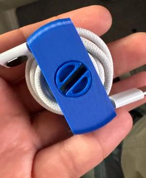 Minimized Cable Winder [3 Sizes]