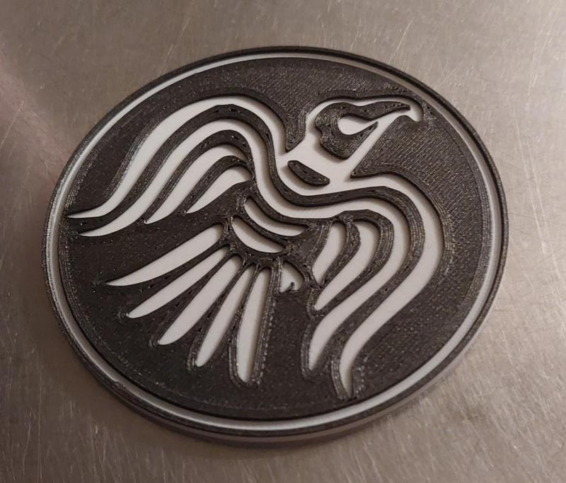 Norse Coaster