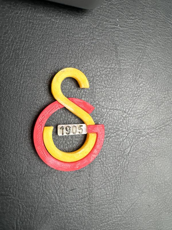 Galatasaray Logo