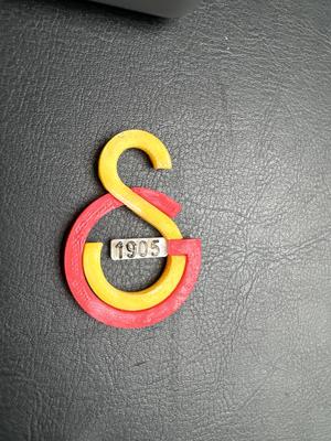 Galatasaray Logo
