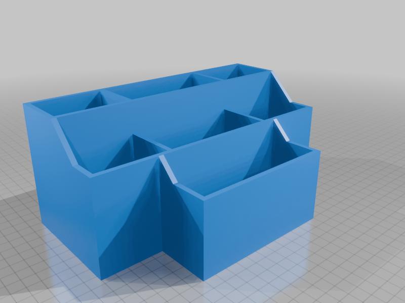 Desk Pen/Tool/Make-Up Holder/Organizer