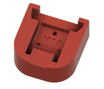 Milwaukee M18 Battery Holder