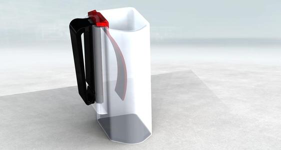 Replacement Parts for Magazine Holster