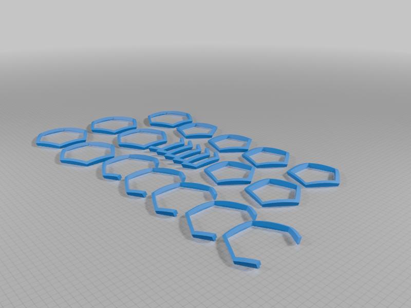 HexaDome