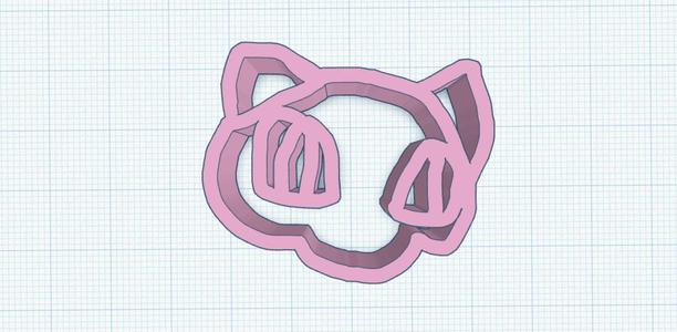 mew stencil