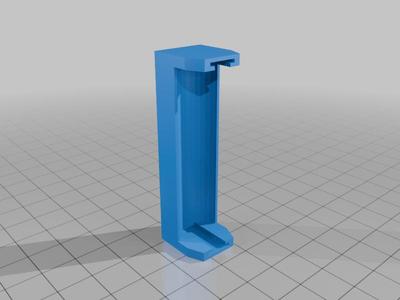 14500 battery holder