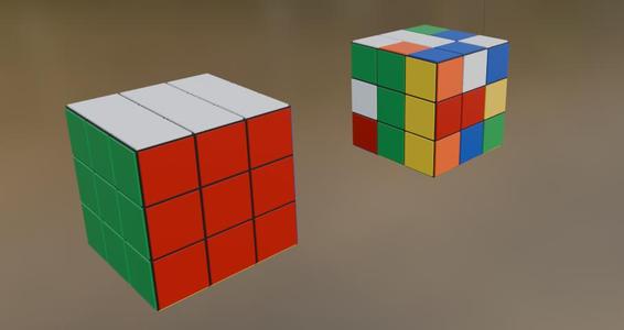 Rubiks Cube