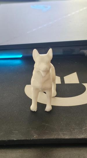 German Shepard