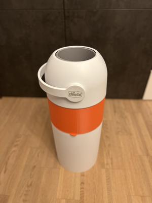 Chicco Odour Off diaper bin extension adapter