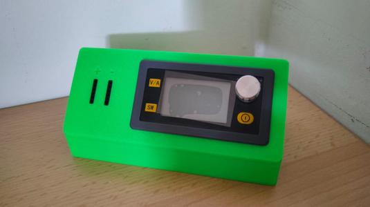 Cheap Lab Power Supply
