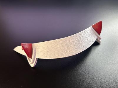 Zero two diadem