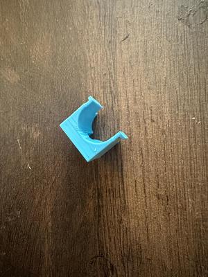 Glock 19 Front Rail