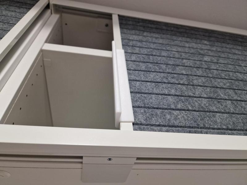 Ikea Platsa Slide Door Handle