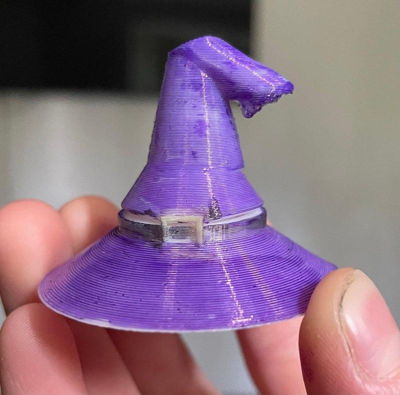 witch hat