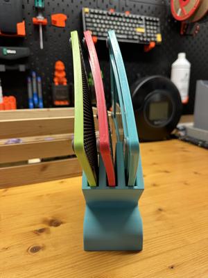 Tuff Licki Mat - Holder