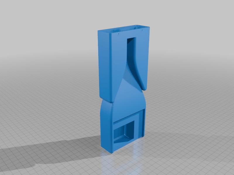 Protein skimmer for Xiaomi fish tank 1 (MYG100)