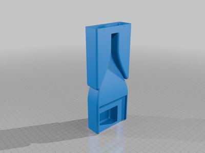 Protein skimmer for Xiaomi fish tank 1 (MYG100)