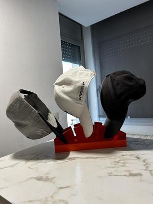 Cap Holder