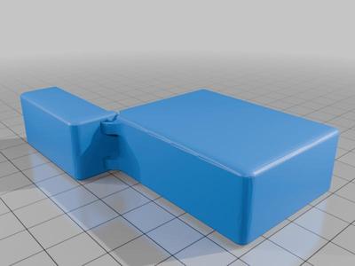 Medical Oil holder