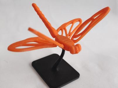Dragonfly Articulated
