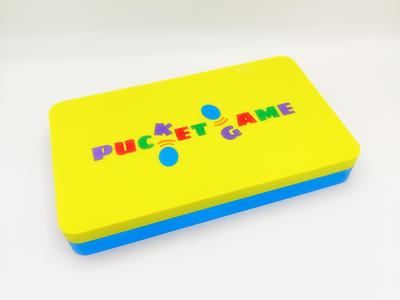 Mini Pucket Game (Free edition)