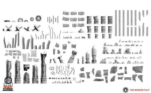Universal Guard - Basing Bits