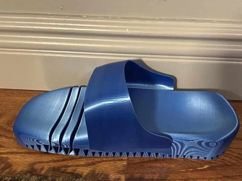 Pool Slides
