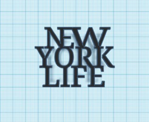 New York Life Logo