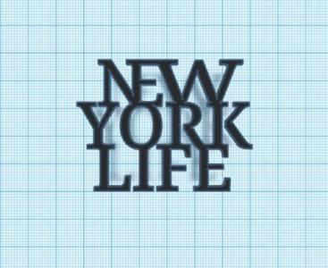 New York Life Logo