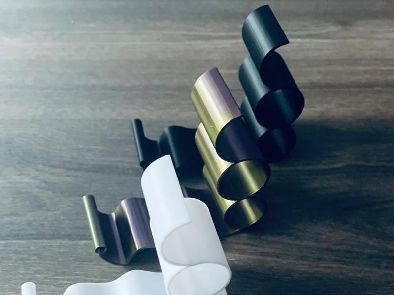 2-in-1 Phone Grip & Stand – Stabilize and Relax
