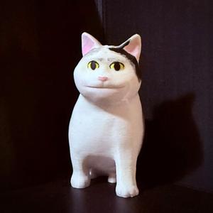 Cat meme - The Polite Cat