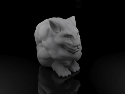 GOYLE