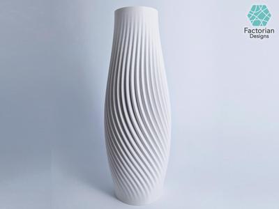MODERN VASE "MEEK": Add Style to Your Home Decor!