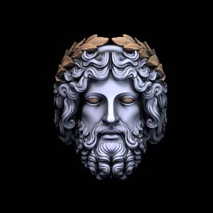 Zeus Ring