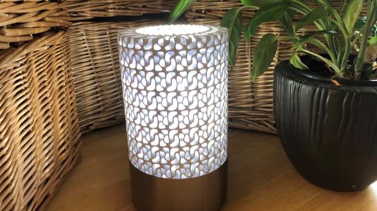 Fischer-Koch C(Y) Lampshade